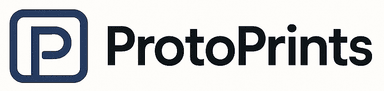 ProtoPrints Logo